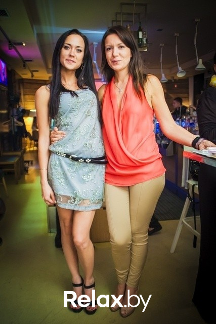 Сотрудники Инфинити Травел не только хорошо работают, но и отлично и весело отдыхают, фото № 19