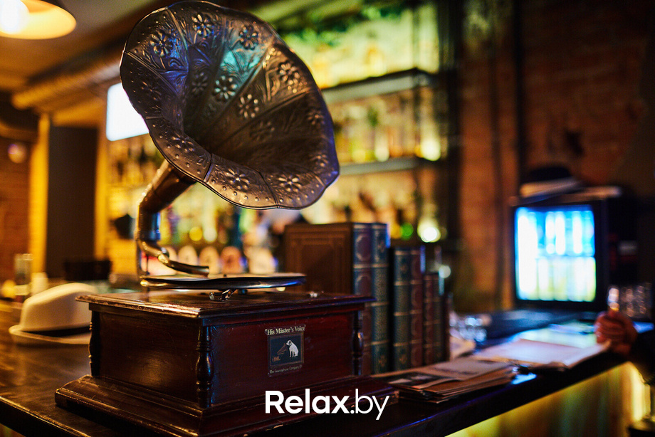 Gangsta brothers, фото № 53