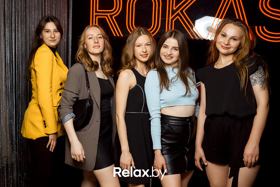 Friday Party, фото № 21