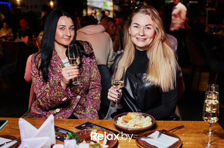 Открытие ресторана-караоке «Хинкали», фото № 13