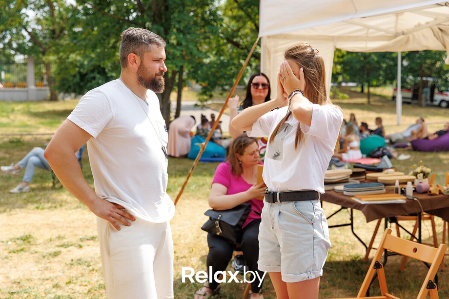 Международный фестиваль саморазвития «MY WAY FESTIVAL», фото № 152