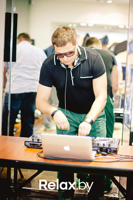 Fashion secret night, фото № 77