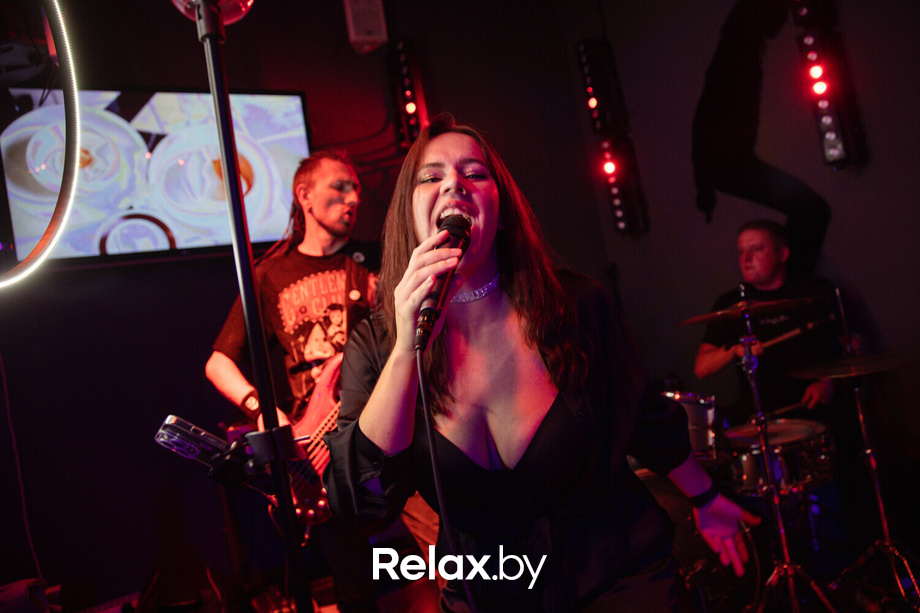 Ночные жители, фото № 68