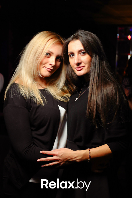 Soul Plane party, фото № 7