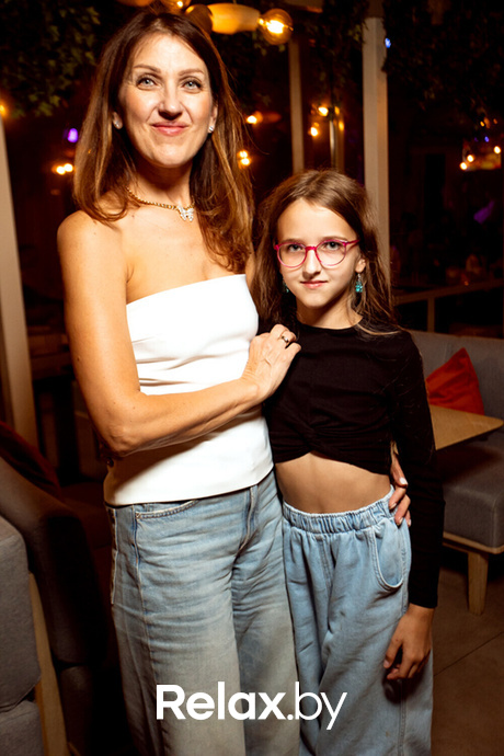 Ночные жители, фото № 52