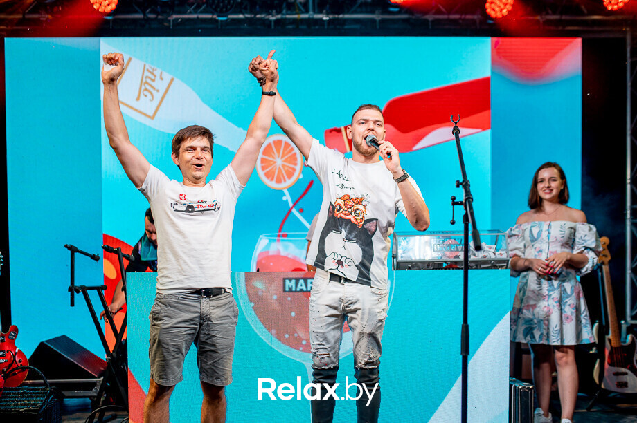 Вечеринка Martini Time, фото № 459