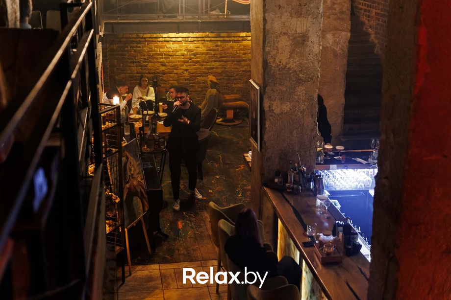 Шеф-ужин от Павла Бурденкова, фото № 8