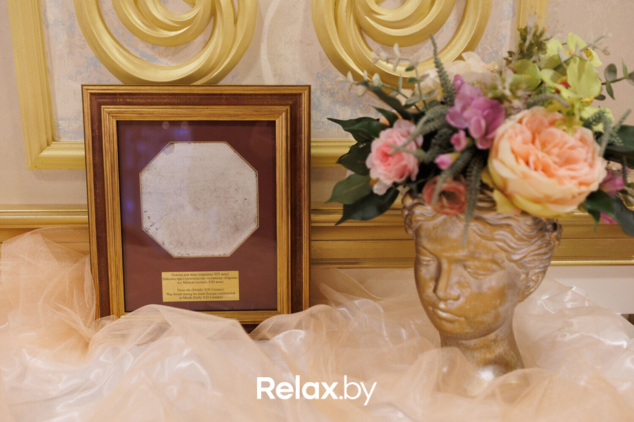 Открытие ресторана «1884 D'Europe», фото № 12