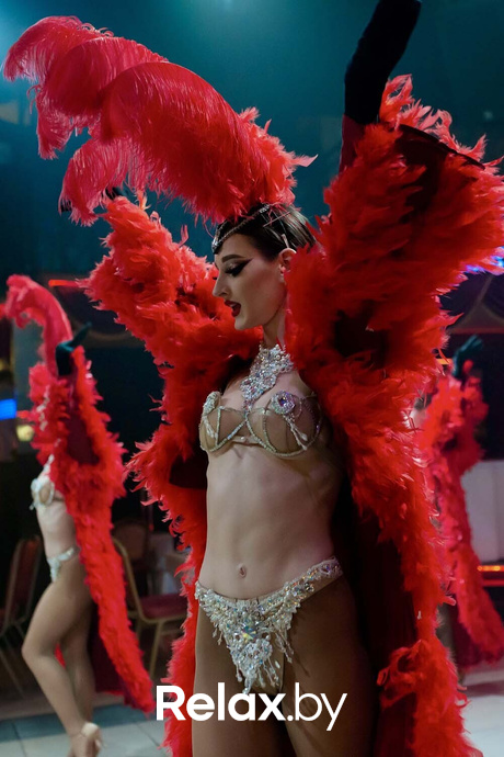 MoulinRouge, фото № 33