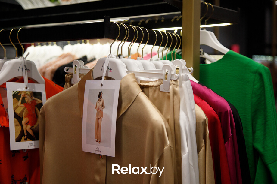 REOPENING TREND PARK, фото № 56