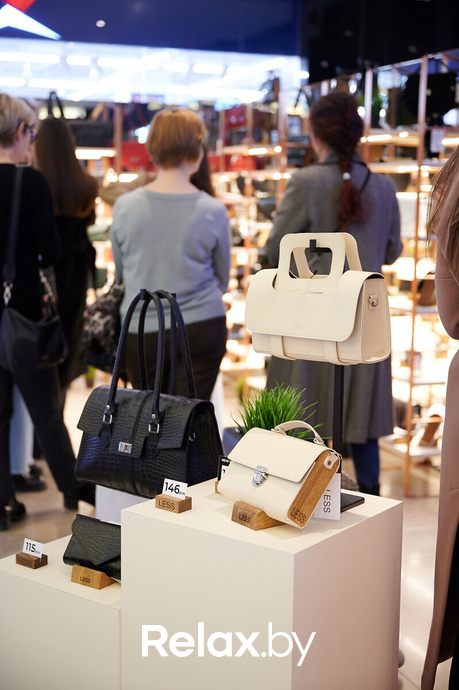 Шопинг-экскурсия со стилистом, фото № 77