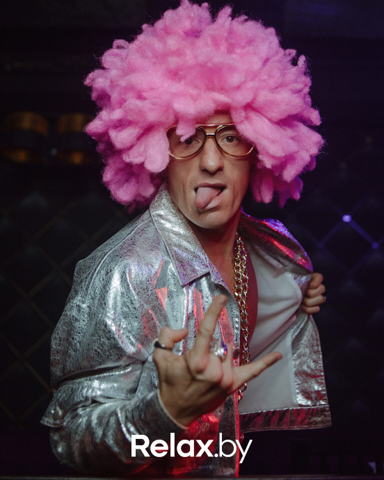 Digital World, фото № 2