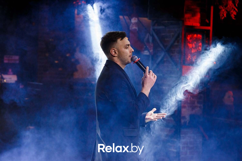 Новогодний Бруклин, фото № 56