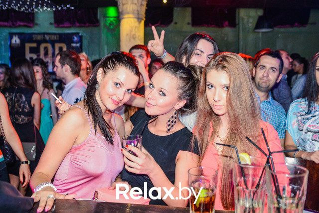 Жаркая суббота!, фото № 82