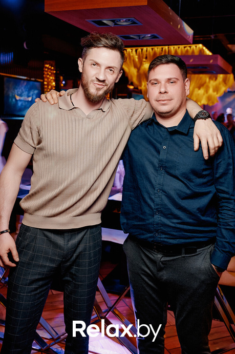 Friday Music, фото № 13