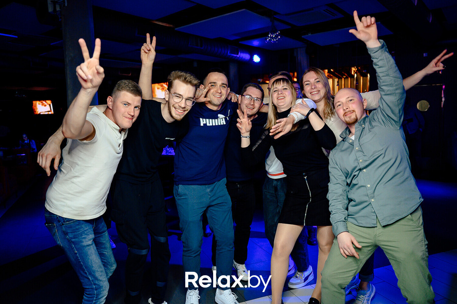 Terra Party, фото № 38