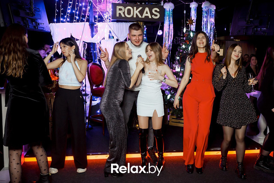 Wednesday Party, фото № 109