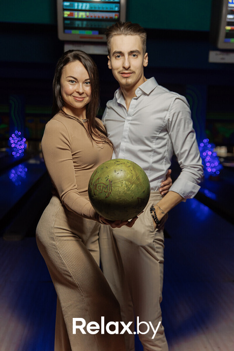 Боулинг BARBERRY, фото № 11