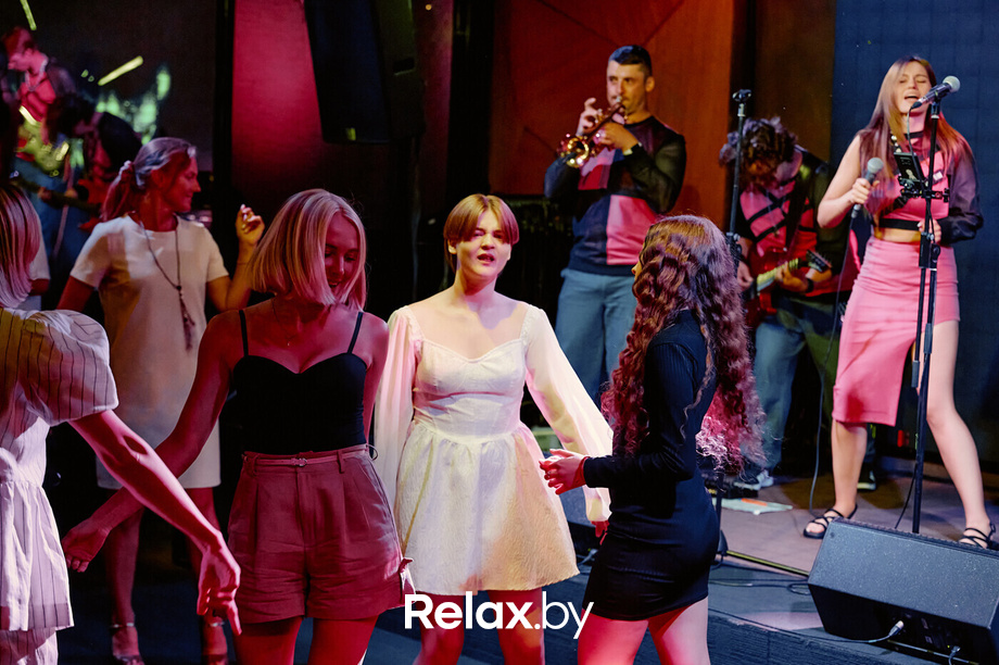 Friday Music, фото № 19