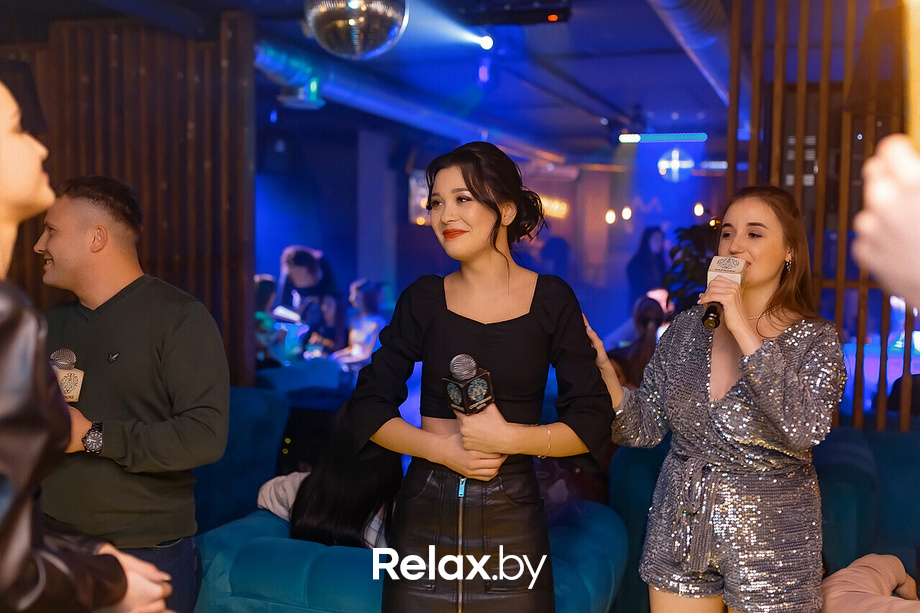 Караоке в Мяте, фото № 25