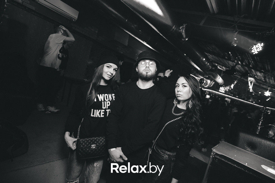 TIWIH Xmas party, фото № 84