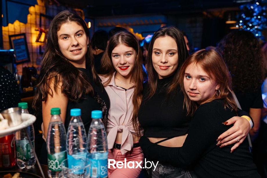 Saturday party, фото № 24