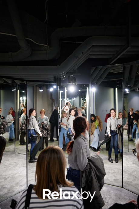 Шопинг-экскурсия со стилистом, фото № 103