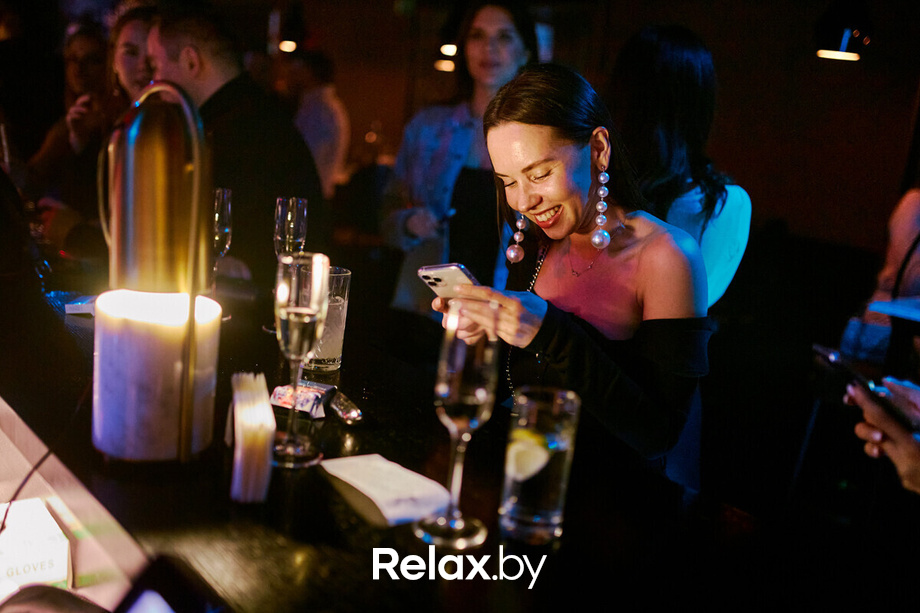 Party like Russian, фото № 1