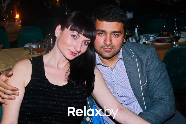 Вечер в "Журавинке", фото № 13