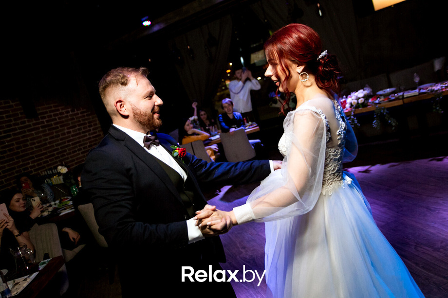 Свадьба в Зефире, фото № 107