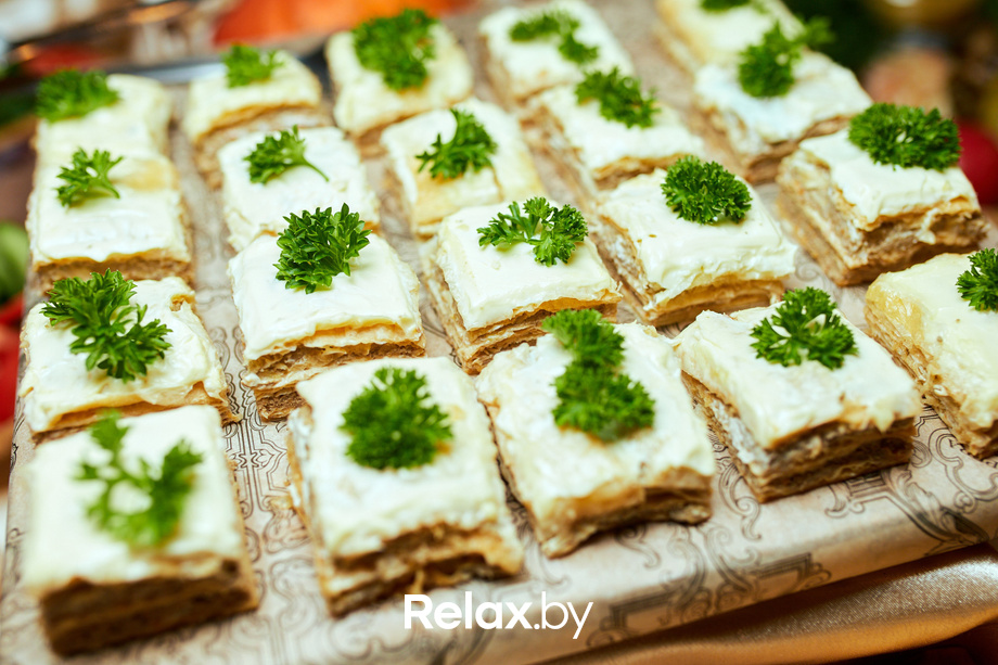 Шоу Мелодия удачи, фото № 10