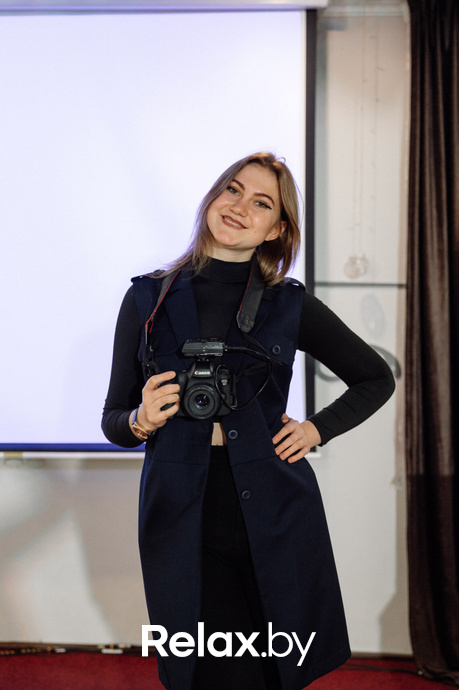 Мастер-класс Дмитрия Сократилина, фото № 76