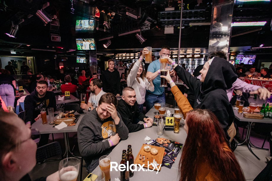 Финал Лиги Чемпионов, фото № 172