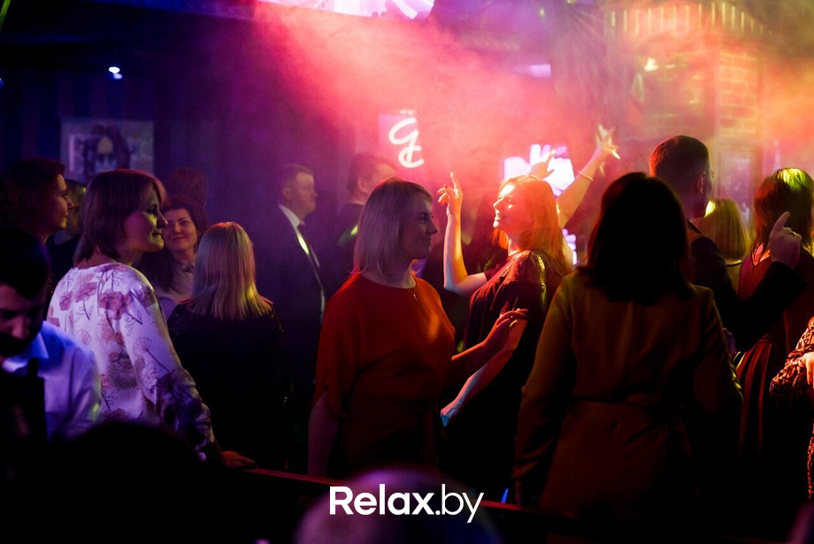 Новогодний Бруклин, фото № 66