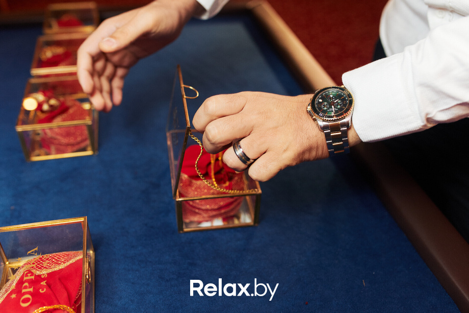 50.000 СПИНОВ в казино «Опера», фото № 31