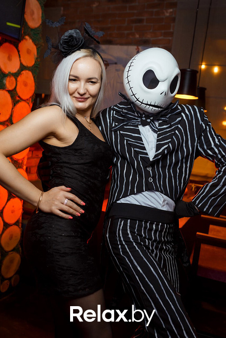 Halloween в Дровах, фото № 23