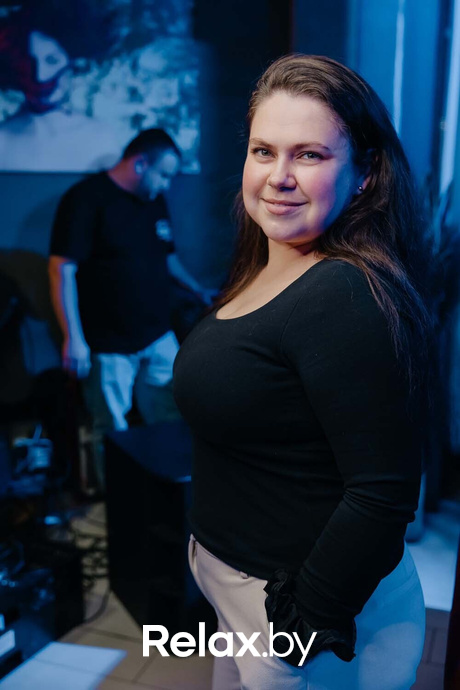 Ночные жители, фото № 35