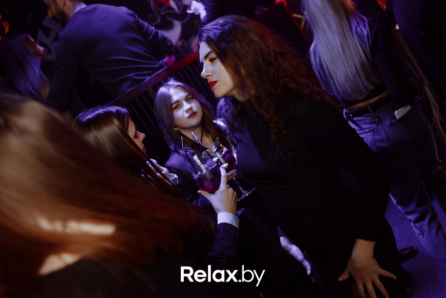 Friday «Stiflers party», фото № 40