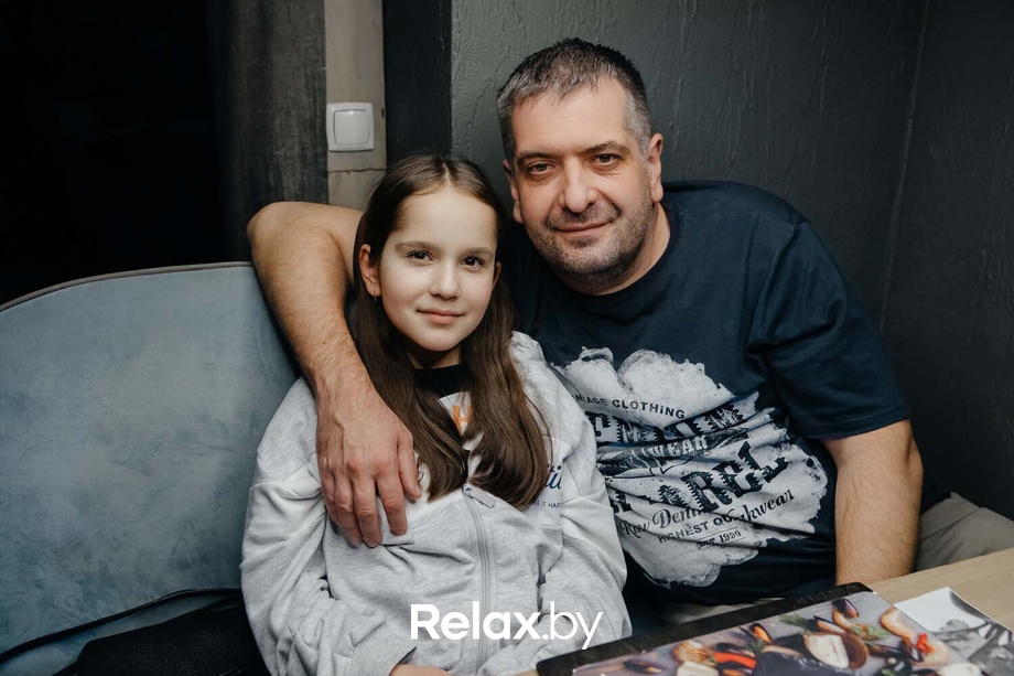 Ночные жители, фото № 33