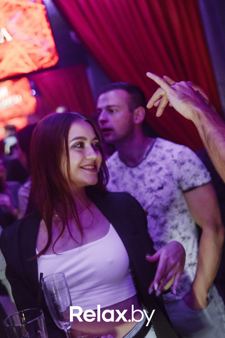 Saturday, фото № 26