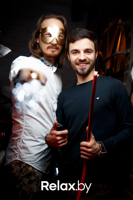 Masquerade by MOЁT & CHANDON, фото № 64