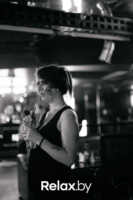 Halloween Party, фото № 6