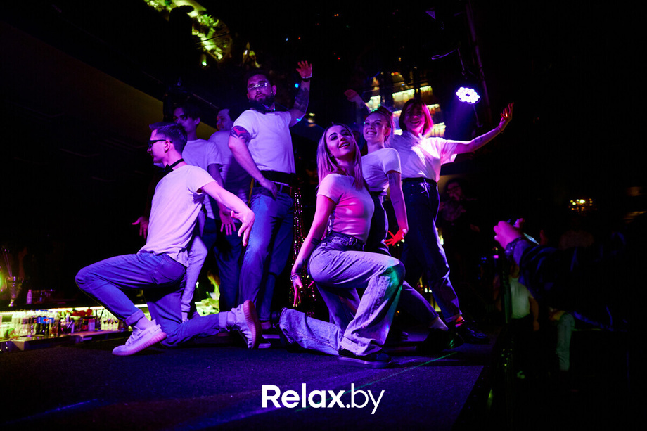 Grand opening, фото № 57