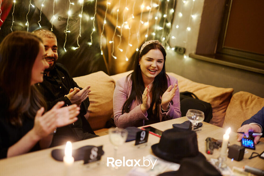 GATSBY, фото № 120