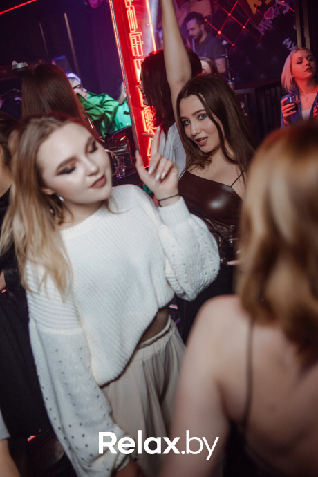 Stiflers party, фото № 22