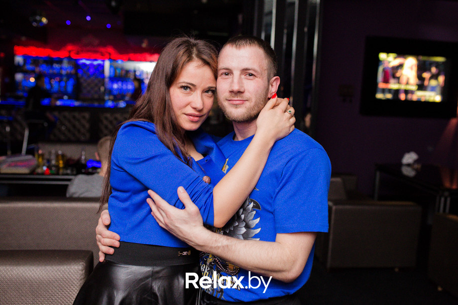 Dance for friends, фото № 41