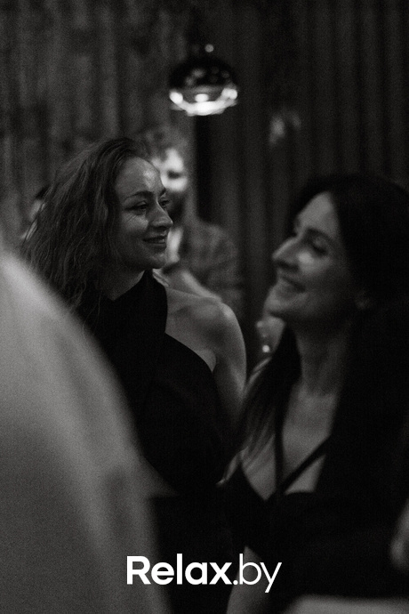 Вечеринка в PINKY, фото № 66