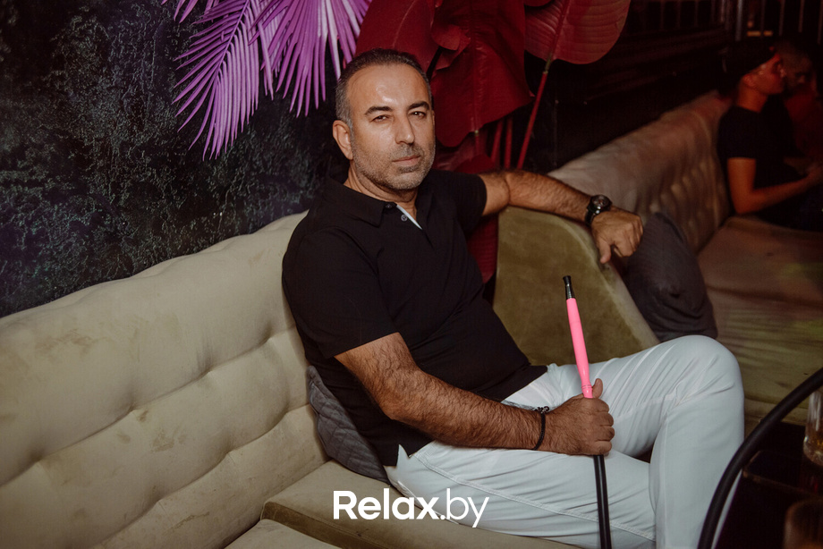 Friday «Stiflera party», фото № 5