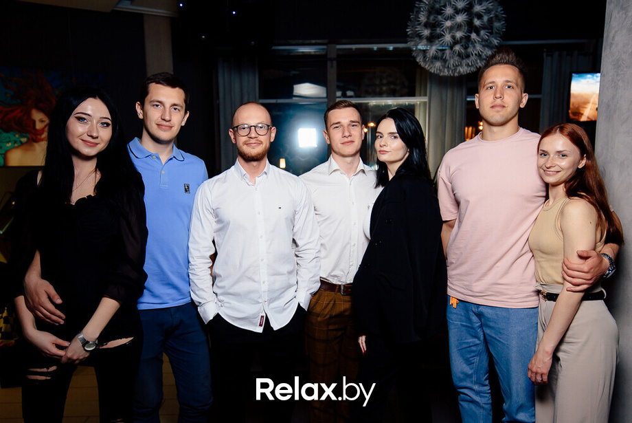 Ночные жители, фото № 18