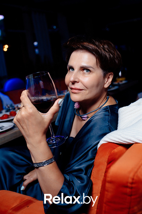 Ночные жители, фото № 39